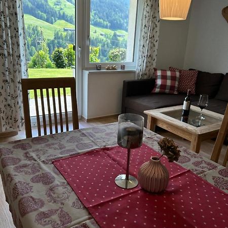 Haus Schmetterling Διαμέρισμα Alpbach Εξωτερικό φωτογραφία