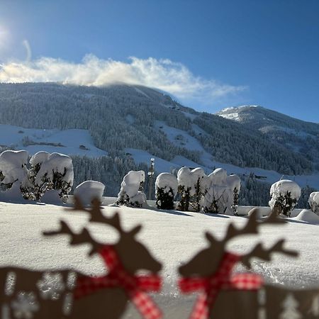 Haus Schmetterling Διαμέρισμα Alpbach Εξωτερικό φωτογραφία