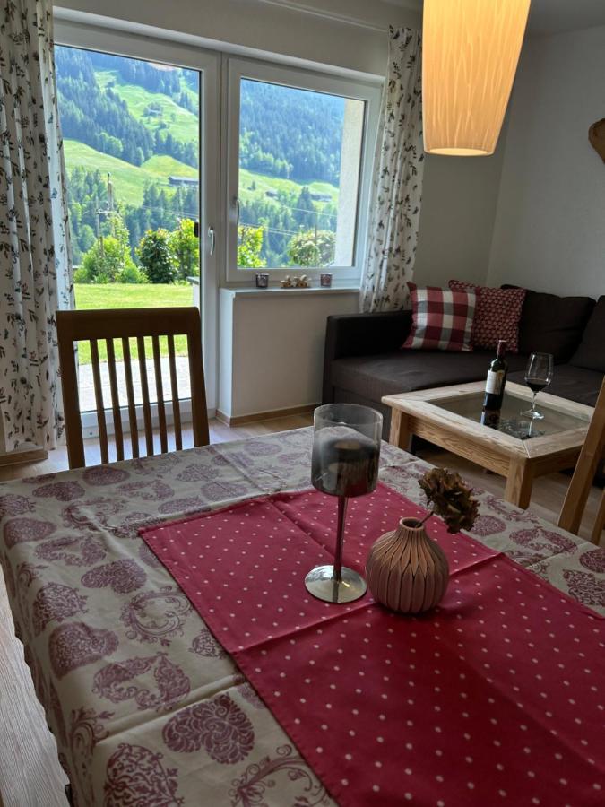 Haus Schmetterling Διαμέρισμα Alpbach Εξωτερικό φωτογραφία