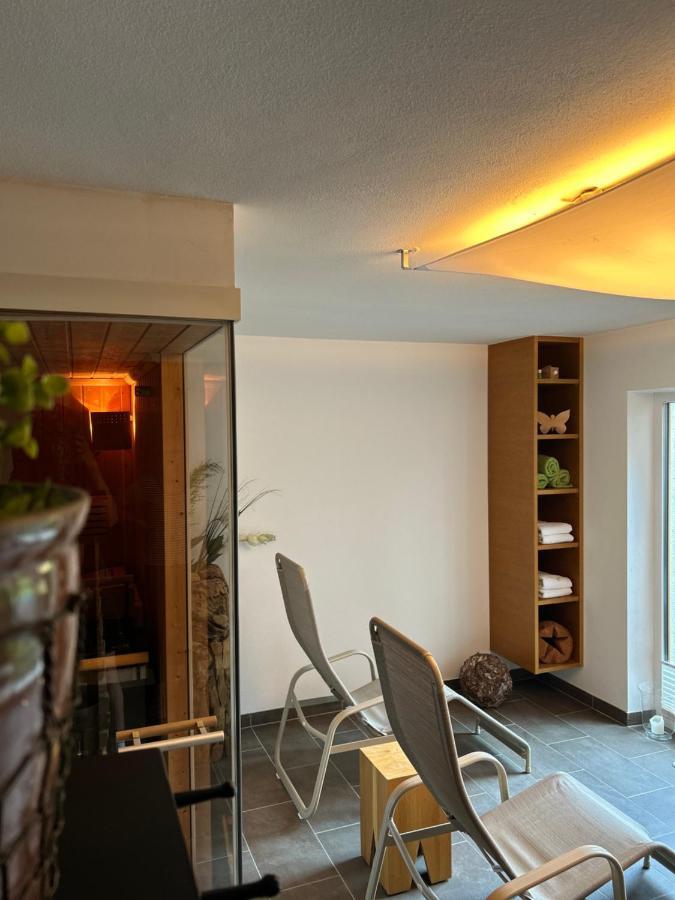 Haus Schmetterling Διαμέρισμα Alpbach Εξωτερικό φωτογραφία