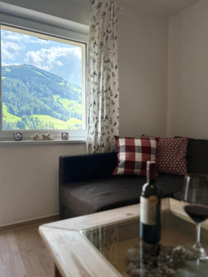 Haus Schmetterling Διαμέρισμα Alpbach Εξωτερικό φωτογραφία