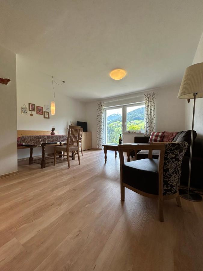 Haus Schmetterling Διαμέρισμα Alpbach Εξωτερικό φωτογραφία