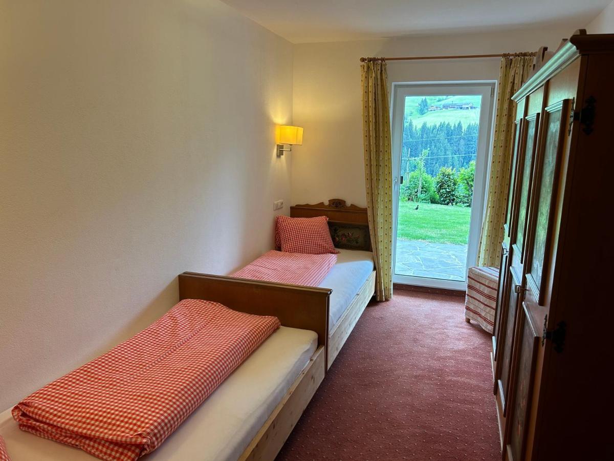 Haus Schmetterling Διαμέρισμα Alpbach Εξωτερικό φωτογραφία