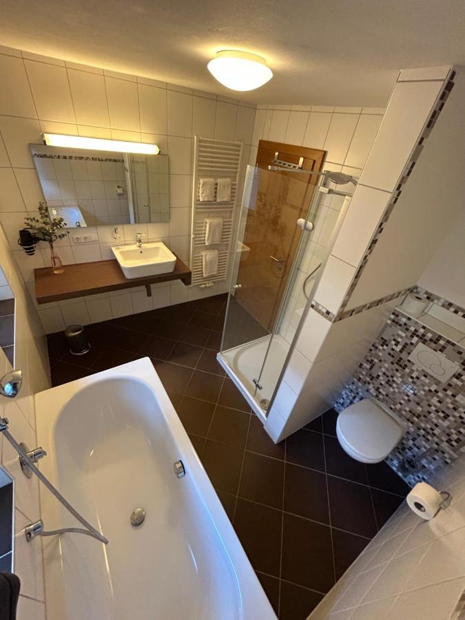 Haus Schmetterling Διαμέρισμα Alpbach Εξωτερικό φωτογραφία