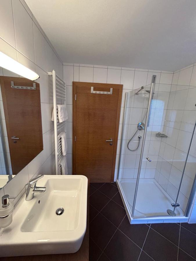 Haus Schmetterling Διαμέρισμα Alpbach Εξωτερικό φωτογραφία