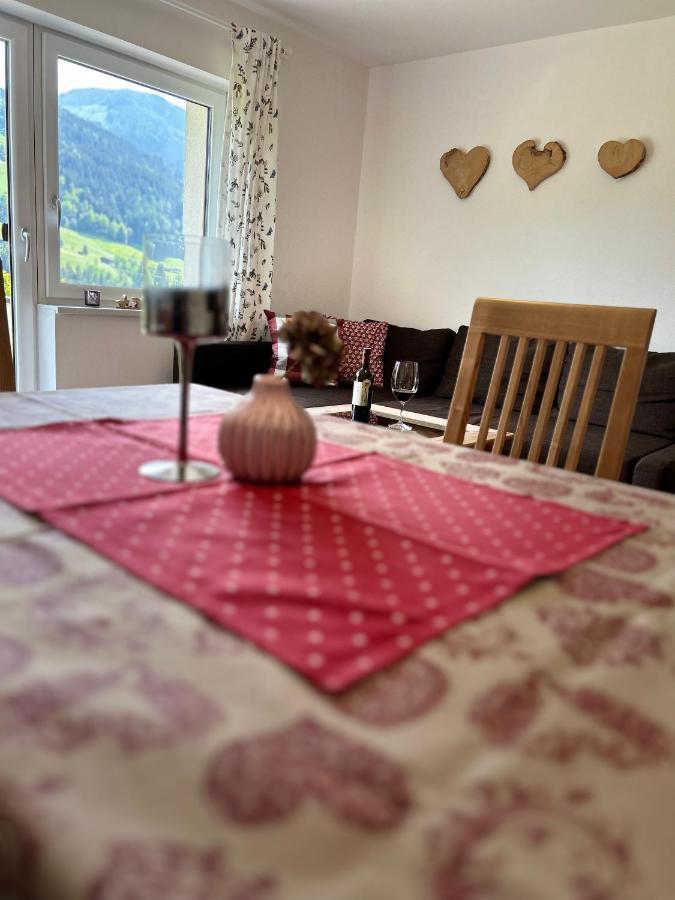 Haus Schmetterling Διαμέρισμα Alpbach Εξωτερικό φωτογραφία