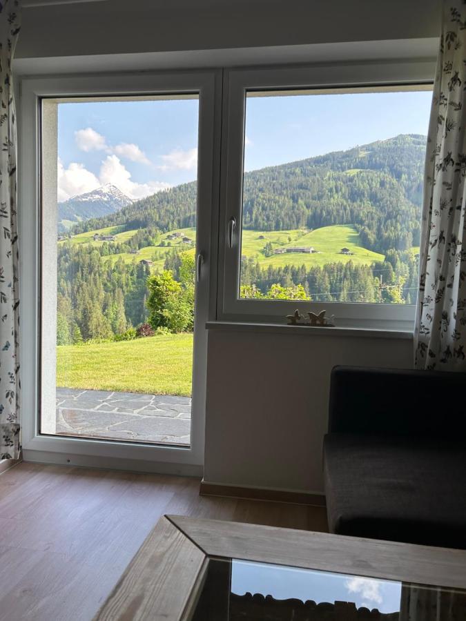 Haus Schmetterling Διαμέρισμα Alpbach Εξωτερικό φωτογραφία