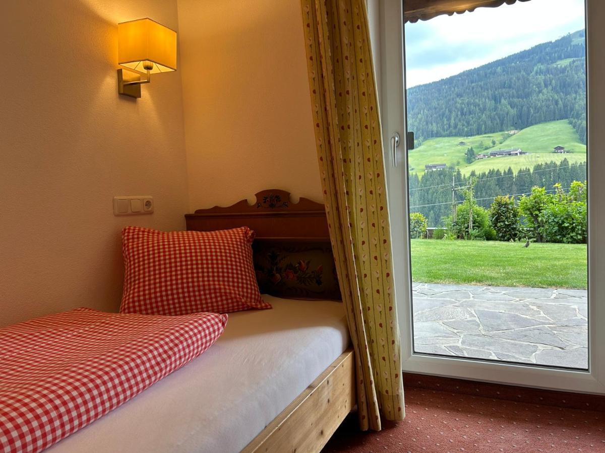 Haus Schmetterling Διαμέρισμα Alpbach Εξωτερικό φωτογραφία
