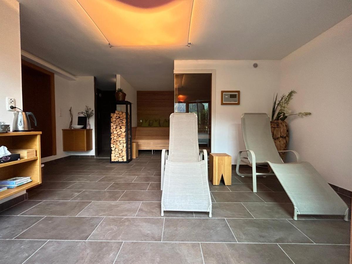 Haus Schmetterling Διαμέρισμα Alpbach Εξωτερικό φωτογραφία