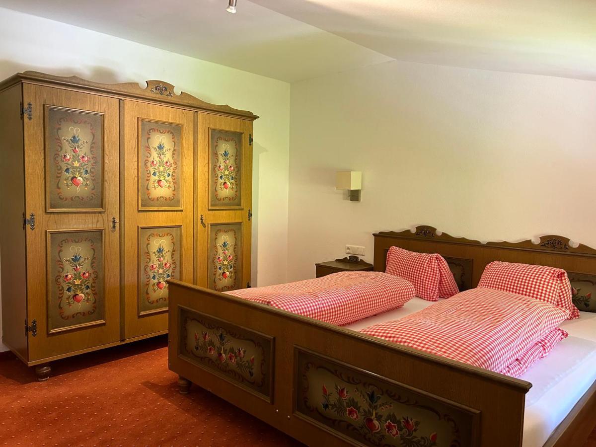Haus Schmetterling Διαμέρισμα Alpbach Εξωτερικό φωτογραφία