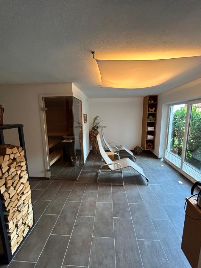 Haus Schmetterling Διαμέρισμα Alpbach Εξωτερικό φωτογραφία