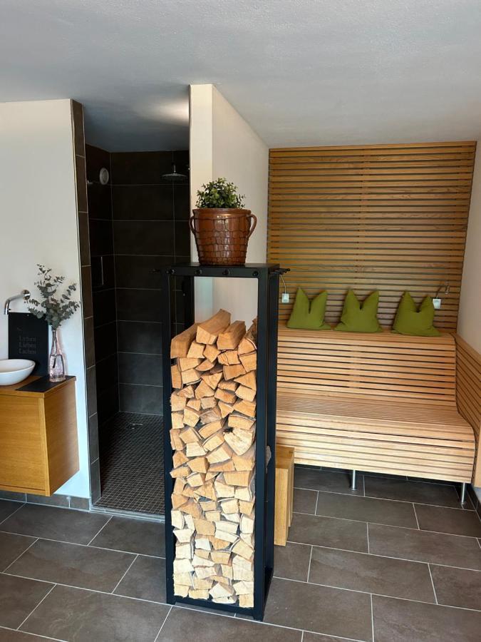 Haus Schmetterling Διαμέρισμα Alpbach Εξωτερικό φωτογραφία