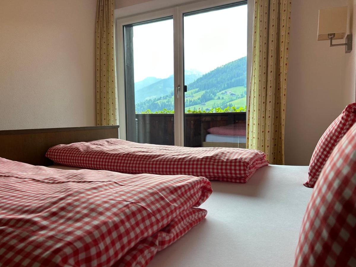 Haus Schmetterling Διαμέρισμα Alpbach Εξωτερικό φωτογραφία