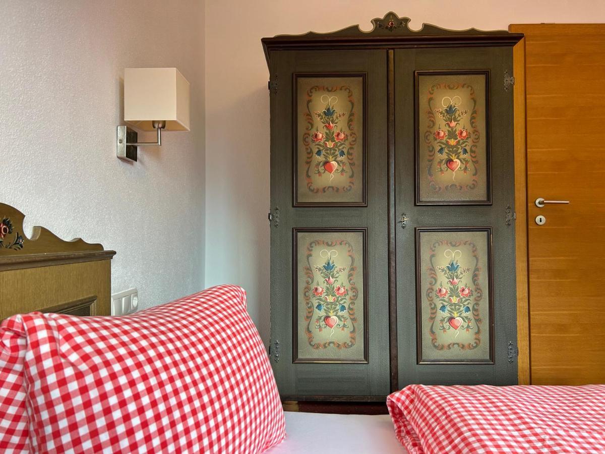 Haus Schmetterling Διαμέρισμα Alpbach Εξωτερικό φωτογραφία