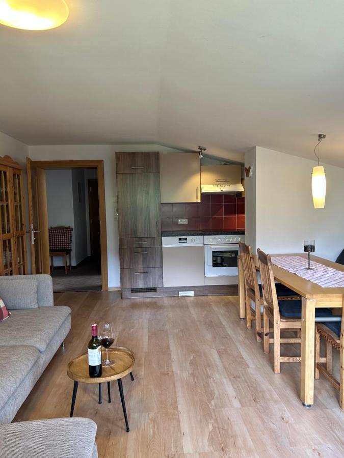 Haus Schmetterling Διαμέρισμα Alpbach Εξωτερικό φωτογραφία