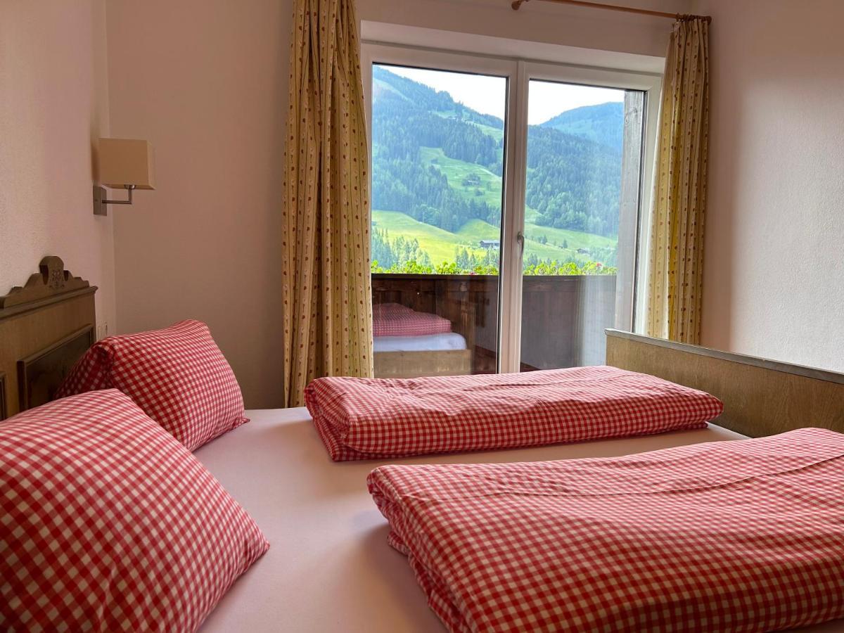 Haus Schmetterling Διαμέρισμα Alpbach Εξωτερικό φωτογραφία