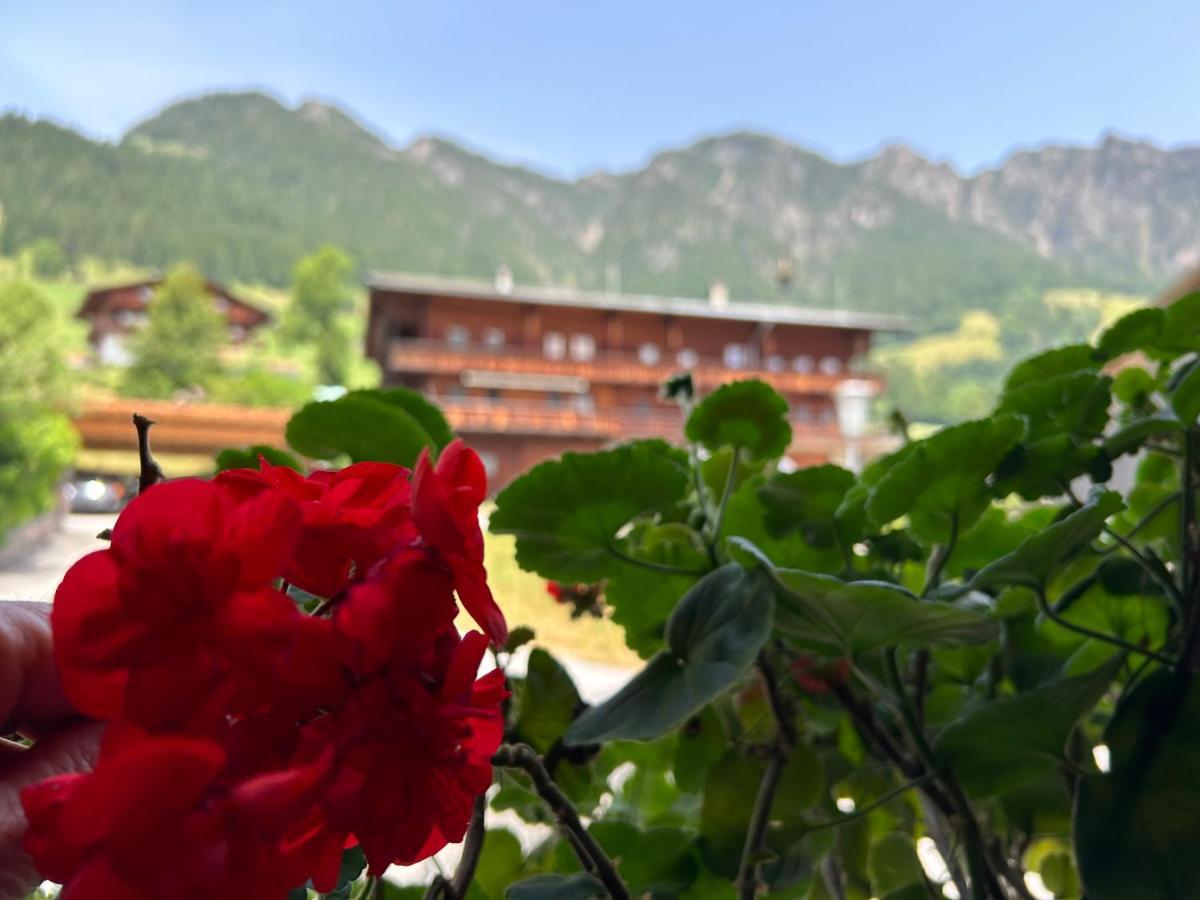 Haus Schmetterling Διαμέρισμα Alpbach Εξωτερικό φωτογραφία