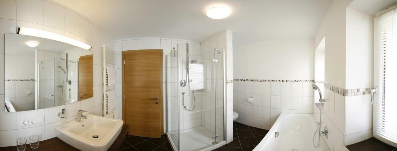 Haus Schmetterling Διαμέρισμα Alpbach Εξωτερικό φωτογραφία