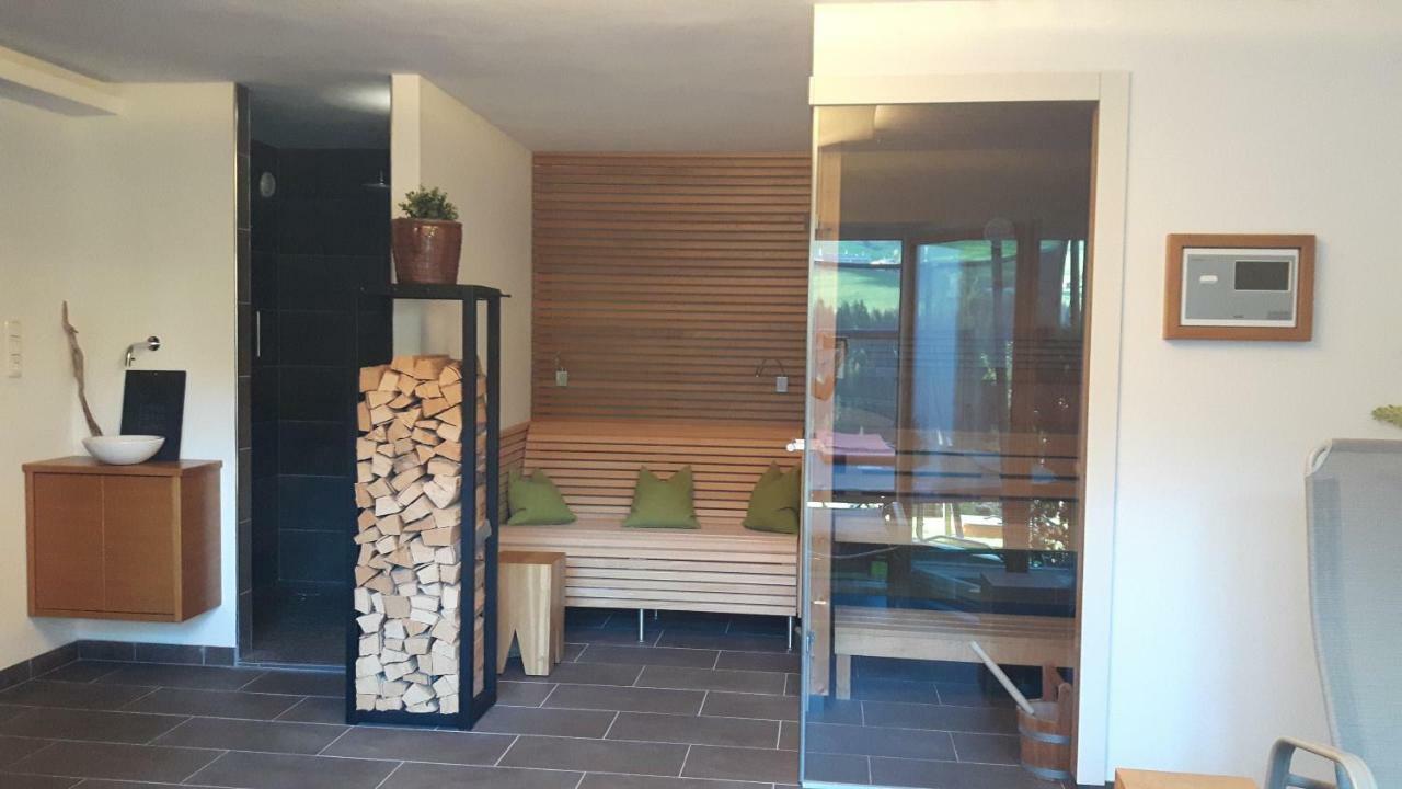 Haus Schmetterling Διαμέρισμα Alpbach Εξωτερικό φωτογραφία
