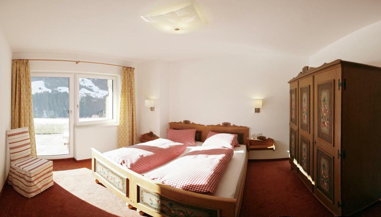 Haus Schmetterling Διαμέρισμα Alpbach Εξωτερικό φωτογραφία