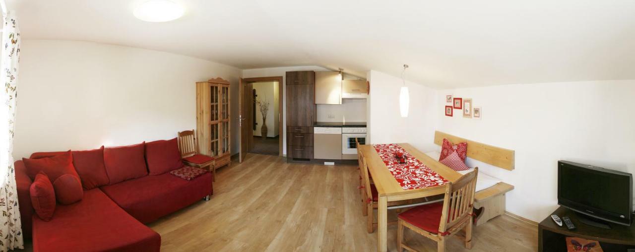 Haus Schmetterling Διαμέρισμα Alpbach Εξωτερικό φωτογραφία