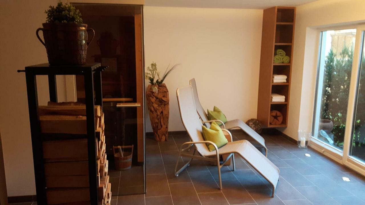 Haus Schmetterling Διαμέρισμα Alpbach Εξωτερικό φωτογραφία